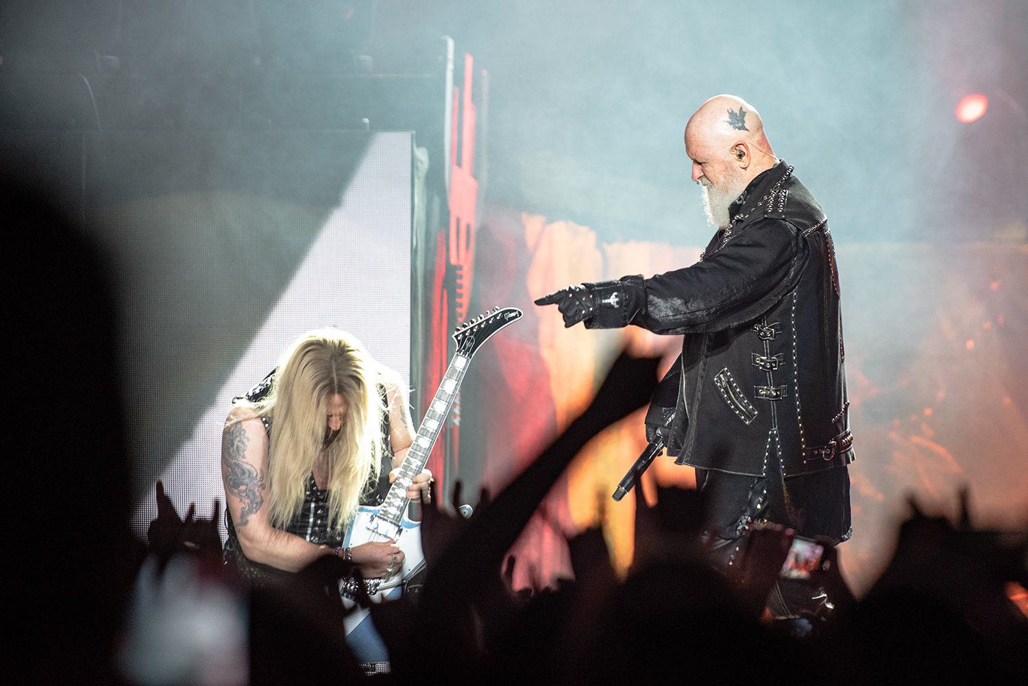 Masters of Rock 2025 - Día 1